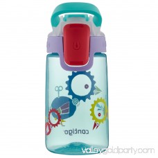 Contigo 14 oz. Kid's Autoseal Gizmo Sip Water Bottle - Thistle